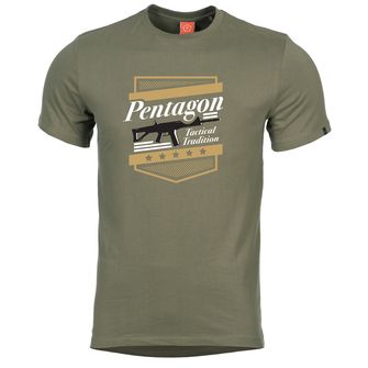 Pentagon A.C.R. T -shirt, olive