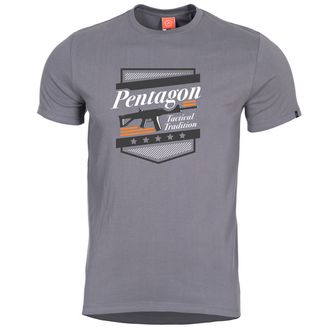 Pentagon A.C.R. T -shirt, gray
