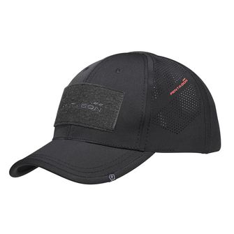 Pentagon aeolus tactical cap, black