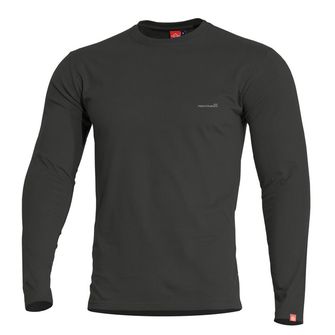 Pentagon Ageron T -shirt with long sleeves, black