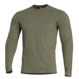 Pentagon Ageron T -shirt with long sleeves, olive