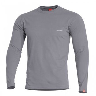 Pentagon Ageron T -shirt with long sleeves, Wolf Gray