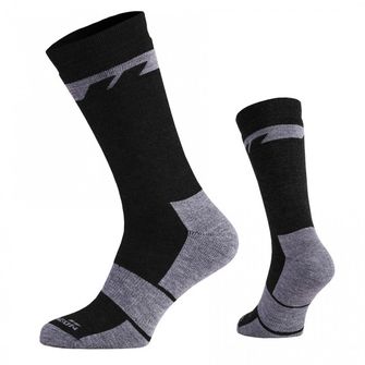 Pentagon Alpine Merino Heavy Socks, Black