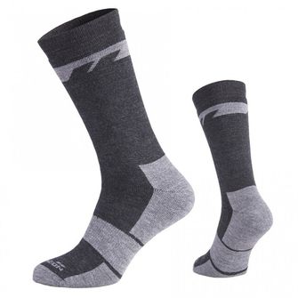 Pentagon Alpine Merino Heavy Socks, Cinder Gray
