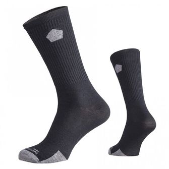 Pentagon Alpine merino light socks, black