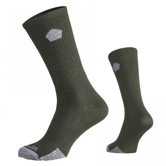 Pentagon Alpine merino light socks, olive
