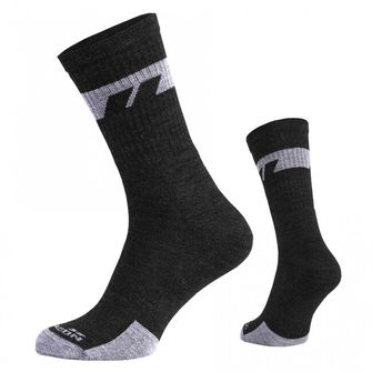 Pentagon Alpine Merino Mid Socks, Black