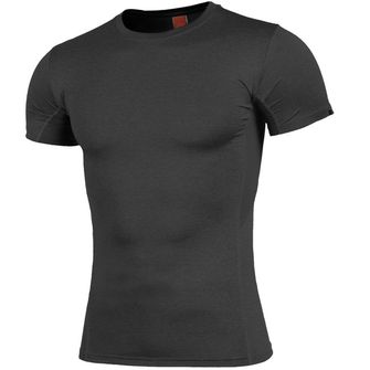 Pentagon Apollo Tac-Fresh T-Shirt, Black