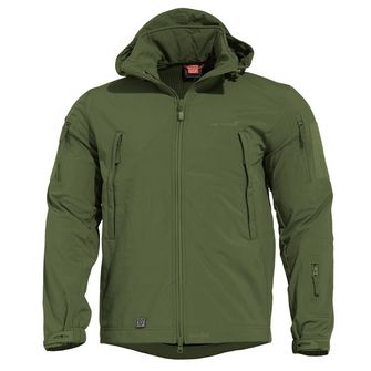 Pentagon Artaxes jacket, olive