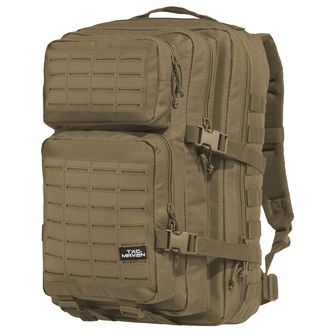 Pentagon Assault Large Backpack, Coyote 51l