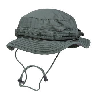 Pentagon Babylon Boonie hat, camo green