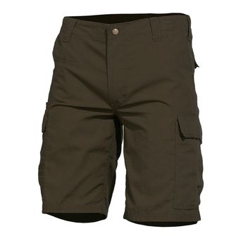 Pentagon BDU shorts 2.0 RIP STOP, brown