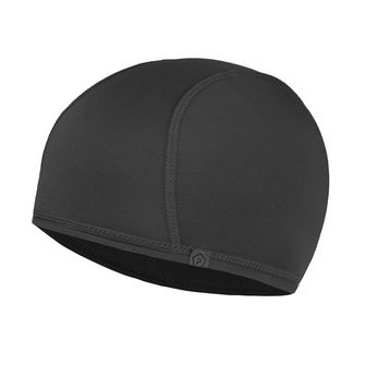 Pentagon cap under the helmet, black