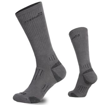 Pentagon Coolmax pioneer 2.0 socks, gray