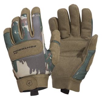 Pentagon duty mechanic gloves, gr.canmo