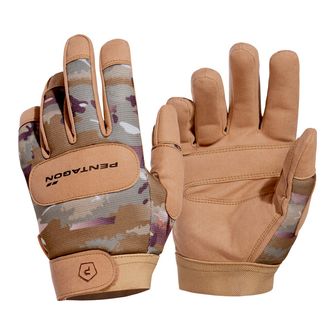 Pentagon Duty Mechanic Gloves, Pentacamo