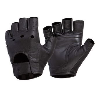 Pentagon duty rocky gloves without fingers, black