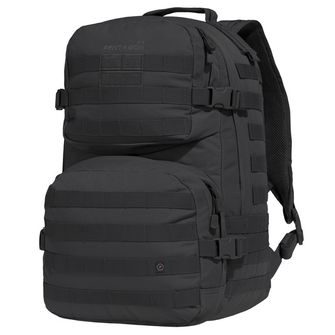 Pentagon EOS backpack, black 25l