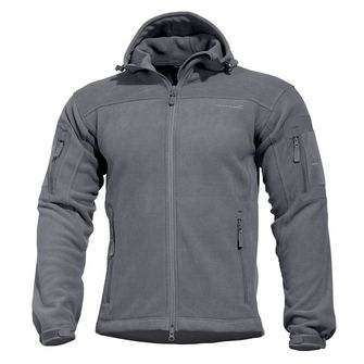 Pentagon flis jacket Hercules 2.0, gray