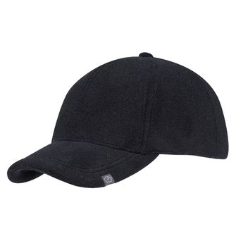 Pentagon Fle -Flis cap, black
