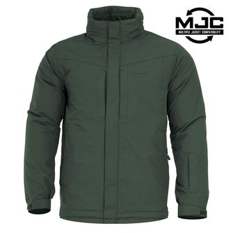 Pentagon Gen in 3.0 Jacket, Forest Night Green
