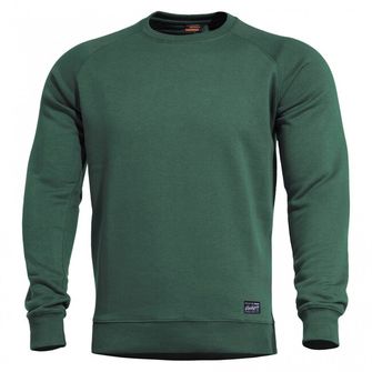 Pentagon Hawk Sweater, SpringBok Green