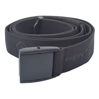 Pentagon Hemantas elastic belt, black, 3.8cm