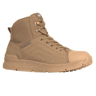 Pentagon Hybrid 2.0. High tactical sneakers, Coyote