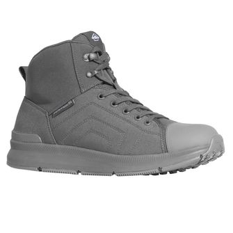 Pentagon Hybrid 2.0. High tactical sneakers, gray