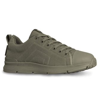 Pentagon Hybrid 2.0. low tactical sneakers, olive