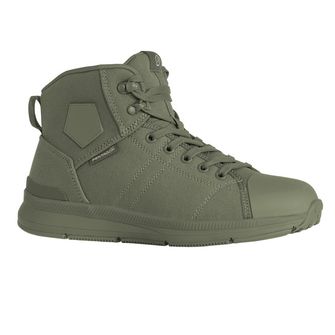 Pentagon Hybrid High Boots Sneakers, Camo Green