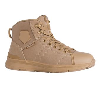 Pentagon Hybrid High Boots Sneakers, Coyote