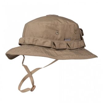 Pentagon Jungle Rip-Stop Hat, Coyote