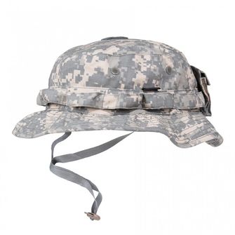 Pentagon Jungle Rip-Stop Hat, Digital