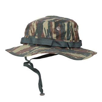 Pentagon Jungle Rip-Stop Hat, Gr.Camo