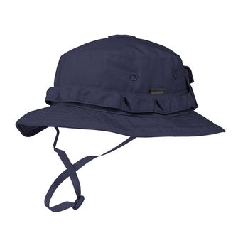 Pentagon Jungle Rip-Stop Hat, Navy Blue