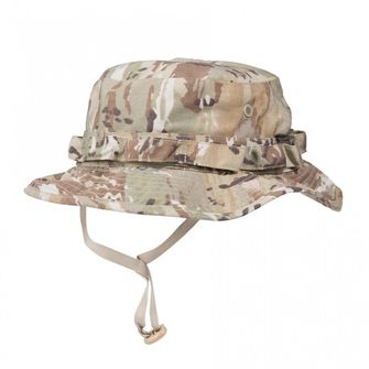 Pentagon Jungle Rip-Stop Hat, Pentacamo