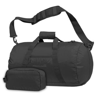 Pentagon canon sports bag, black 45l