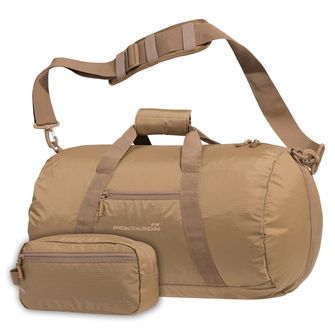Pentagon canon sports bag, Coyote 45l