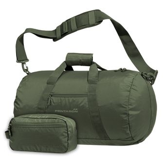 Pentagon canon sports bag, olive 45l