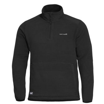 Pentagon Kedros 2.0 fleece sweatshirt, black