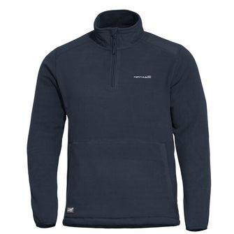 Pentagon Kedros 2.0 fleece sweatshirt, Midnight Blue