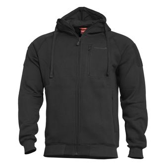 Pentagon Leonidas 2.0 sweatshirt with hood, black