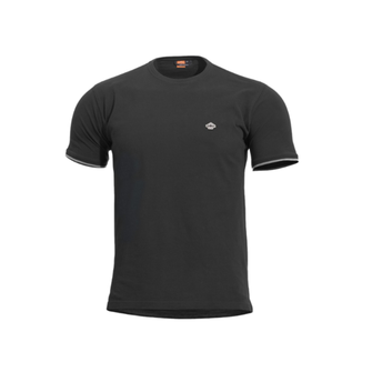 Pentagon Levantes Crewneck T -Shirt, Black