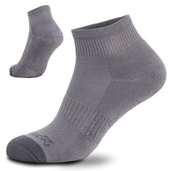 Pentagon Low Cut socks, gray