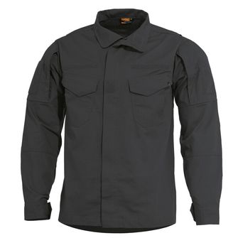 Pentagon lycos field blouse, black
