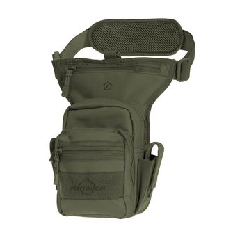 Pentagon Max-S 2.0 Weapon bag, olive