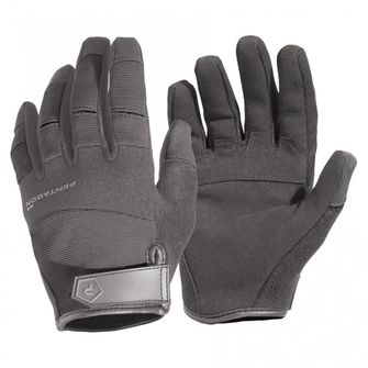 Pentagon mongoose tactical gloves, gray