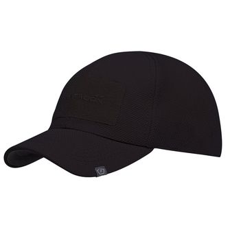 Pentagon Nest baseball cap, black
