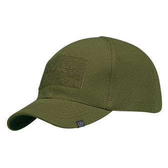 Pentagon Nest baseball cap, olive